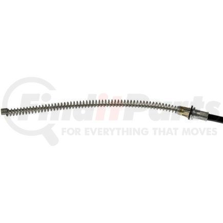 Dorman C94162 Parking Brake Cable