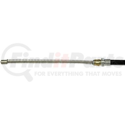 Dorman C94164 Parking Brake Cable