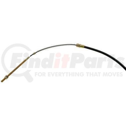 Dorman C95199 Parking Brake Cable