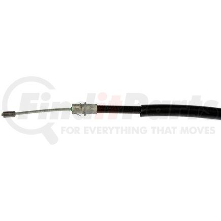 Dorman C96160 PARKING BRAKE CABLE