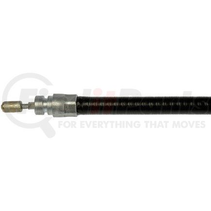 Dorman C95518 Parking Brake Cable