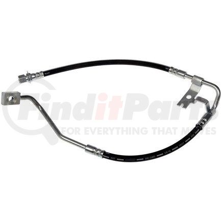 Dorman H381363 Brake Hydraulic Hose