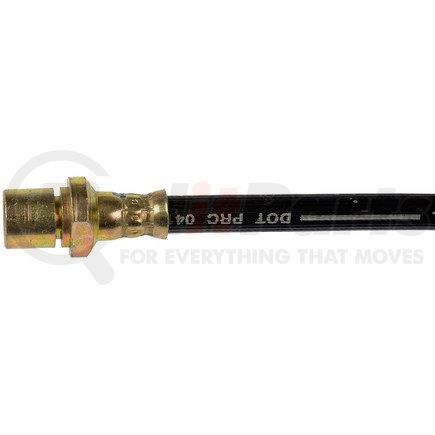 Dorman H38677 Brake Hydraulic Hose