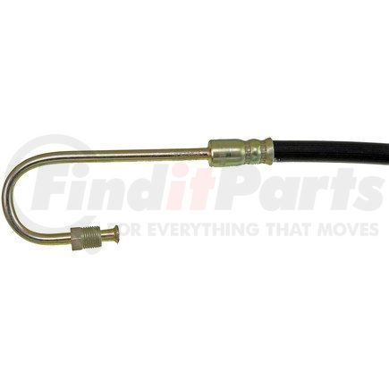 Dorman H38938 Clutch Hydraulic Hose
