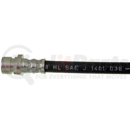 Dorman H620012 Brake Hydraulic Hose