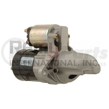 Delco Remy 17290 Starter - Remanufactured