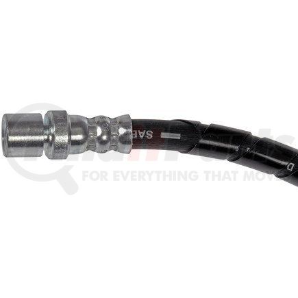 Dorman H621844 BRAKE HYDRAULIC HOSE