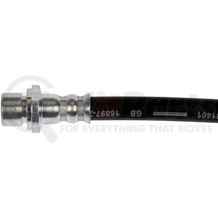Dorman H621873 BRAKE HYDRAULIC HOSE