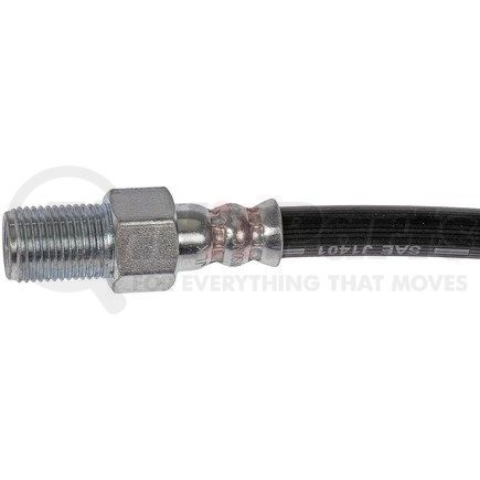 Dorman H622115 BRAKE HYDRAULIC HOSE