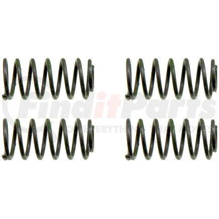 Dorman HW1153 Brake Hold Down Spring