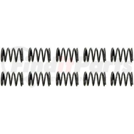 Dorman HW1157-10 Brake Hold Down Spring