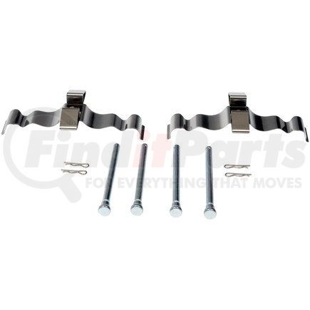 Dorman HW13927 DISC BRAKE HARDWARE KIT