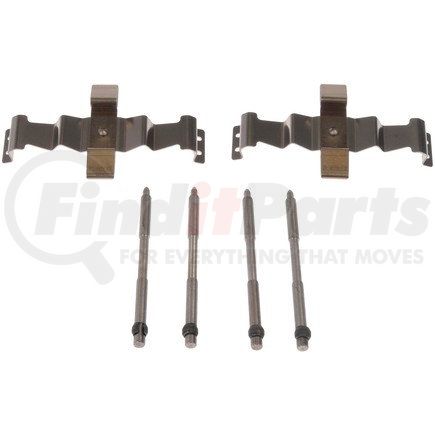 Dorman HW13966 DISC BRAKE HARDWARE KIT