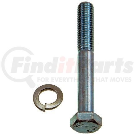 Dorman HW14043 Disc Brake Caliper Bolt o