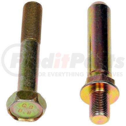 Dorman HW14067 DISC BRAKE CALIPER BOLT O