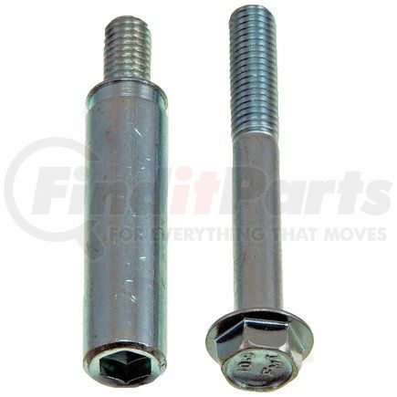 Dorman HW14126 Disc Brake Caliper Bolt o