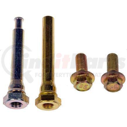 Dorman HW14172 Disc Brake Caliper Bolt o