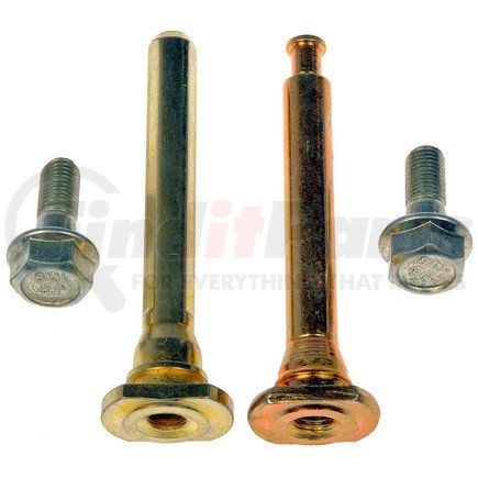 Dorman HW14186 Disc Brake Caliper Bolt o