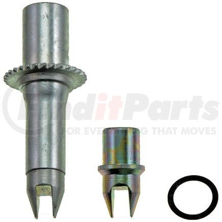 Dorman HW1526 DRUM BRAKE ADJUSTING SCRE