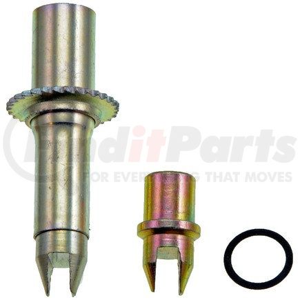 Dorman HW1527 DRUM BRAKE ADJUSTING SCRE