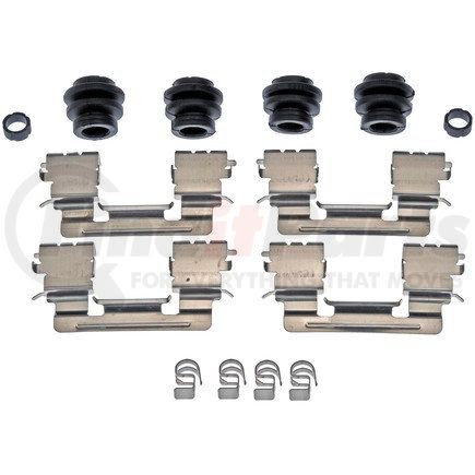 Dorman HW13482 Disc Brake Hardware Kit