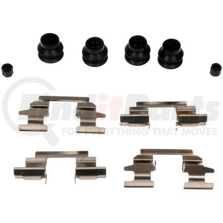 Dorman HW13515 Disc Brake Hardware Kit