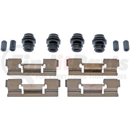 Dorman HW5864 Disc Brake Hardware Kit