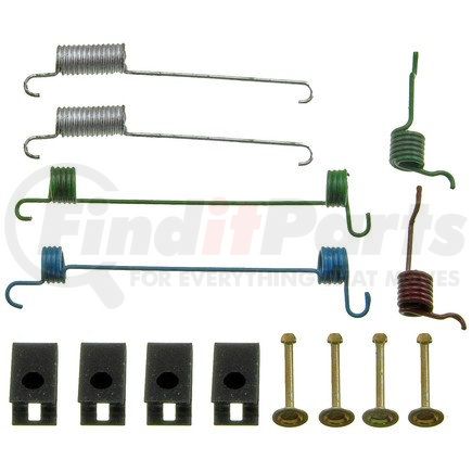 Dorman HW7293 Drum Brake Hardware Kit