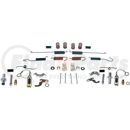 Dorman HW2300 DISC BRAKE HARDWARE KIT