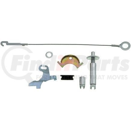 Dorman HW2544 DRUM BRAKE SELF ADJUSTER