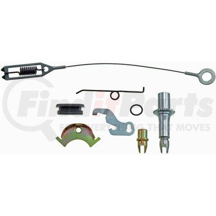 Dorman HW2656 DRUM BRAKE SELF ADJUSTER