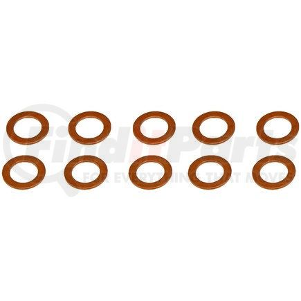 Dorman HW9434-10 Brake Hydraulic Copper Ga