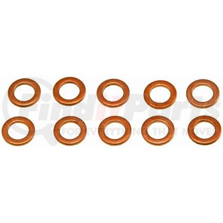 Dorman HW9453-10 Brake Hydraulic Copper Ga