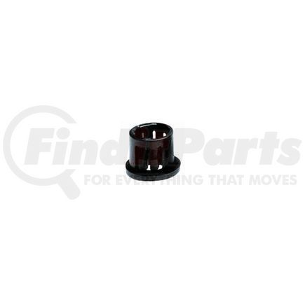 Phillips Industries 5-813 Nylon Insulating Bushing - 1 1/4" Hole Diameter, 1/8'' thickness, 15/16'' Center Hole, 50 pcs.