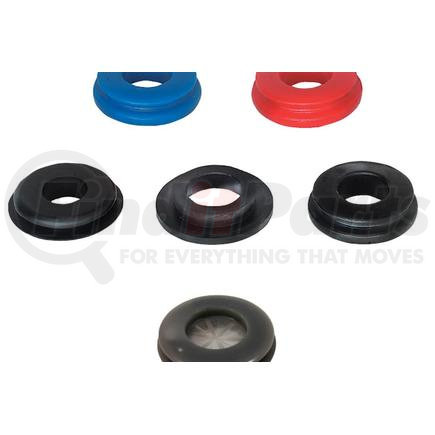 Phillips Industries 12012 Gladhand Seal-Wide Lip, Polybag