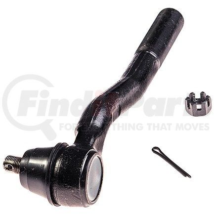 Dorman T3473 TIE ROD END