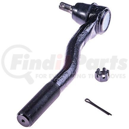 Dorman T3475 TIE ROD END