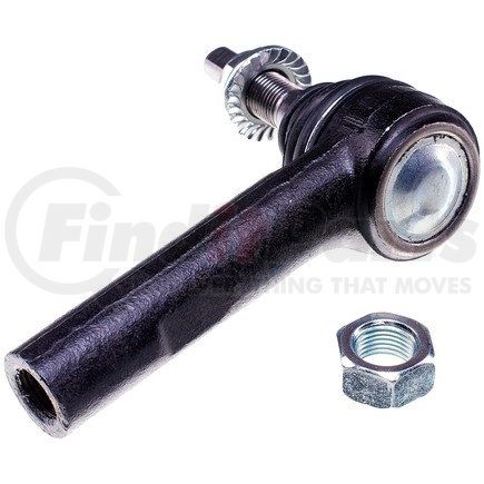 Dorman T3572 TIE ROD END