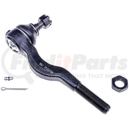 Dorman T3387 TIE ROD END