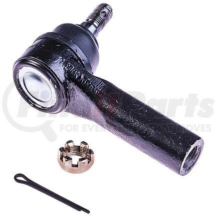 Dorman T3631 TIE ROD END