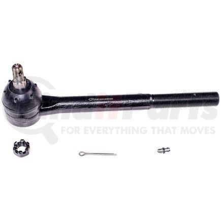 Dorman T406L TIE ROD END