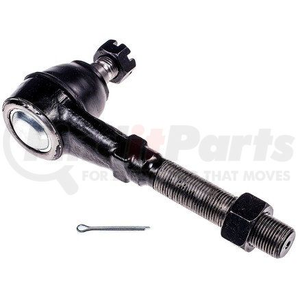 Dorman TI85321 TIE ROD END - INNER