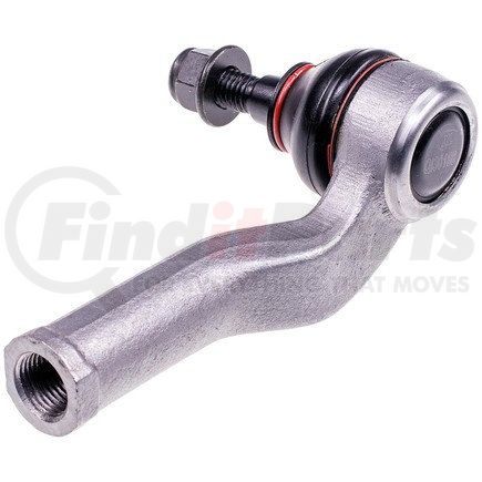 Dorman TO85022XL TIE ROD END - OUTER