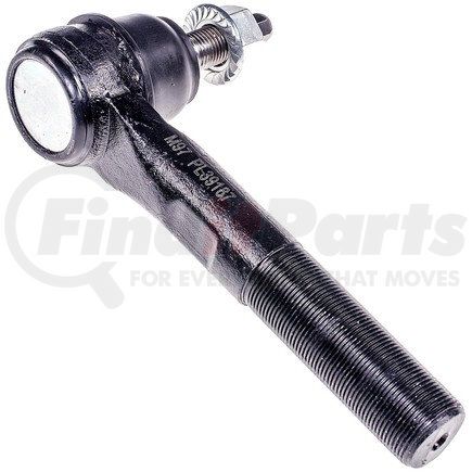 Dorman TT81073 TIE ROD END