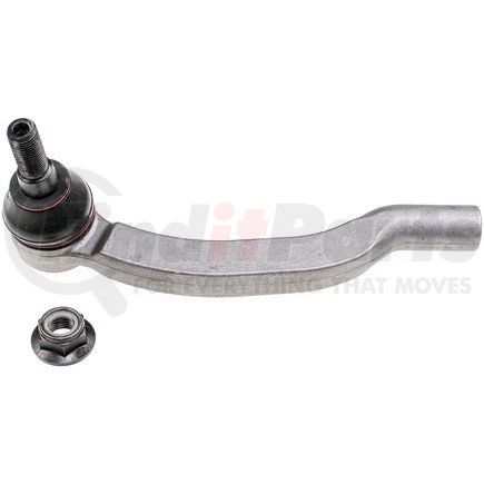 Dorman TO81071XL TIE ROD END