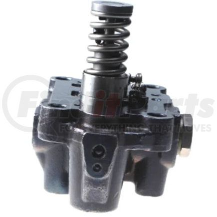 Yanmar 129935-51741 HEAD ASSY HYDRAULIC