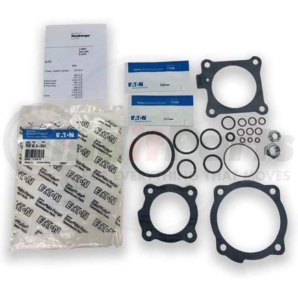 Eaton K-3341 O-Ring Kit