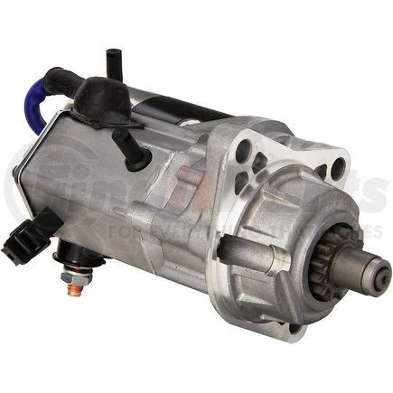 Denso 428000-5940 New Starter