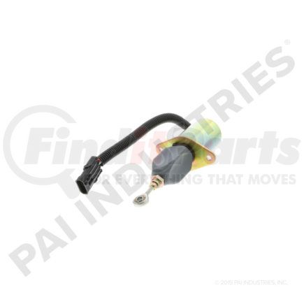 PAI 180215 SOLENOID,SHUTOFF