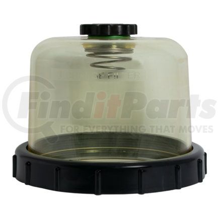 Davco Technology 482044 COVER ASM, W/ VENT CAP AND COL